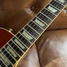 Gibson 【本日入荷・極上杢】Murphy Lab 1959 Les Paul Standard Reissue Light Aged BOTB 78 #953072 [3.79kg]_7