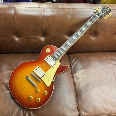 Gibson 【本日入荷・極上杢】Murphy Lab 1959 Les Paul Standard Reissue Light Aged BOTB 78 #953072 [3.79kg]_9