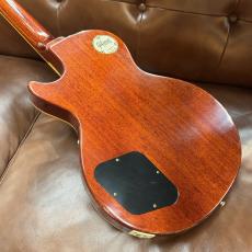 Gibson 【本日入荷・極上杢】Murphy Lab 1959 Les Paul Standard Reissue Light Aged BOTB 78 #953072 [3.79kg]_10