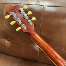 Gibson 【本日入荷・極上杢】Murphy Lab 1959 Les Paul Standard Reissue Light Aged BOTB 78 #953072 [3.79kg]_11