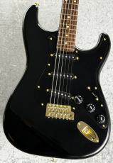 Black Smoker TRAD MASTER SIGMA-SSS Light Aged -Black- #26F01【約3.34kg】【オールラッカー】【ゴールドパーツ】