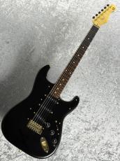 Black Smoker TRAD MASTER SIGMA-SSS Light Aged -Black- #26F01【約3.34kg】【オールラッカー】【ゴールドパーツ】_2