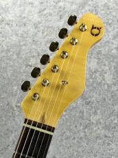 Black Smoker TRAD MASTER SIGMA-SSS Light Aged -Black- #26F01【約3.34kg】【オールラッカー】【ゴールドパーツ】_4