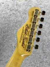 Black Smoker TRAD MASTER SIGMA-SSS Light Aged -Black- #26F01【約3.34kg】【オールラッカー】【ゴールドパーツ】_7