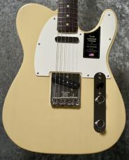 Fender American Vintage II 1963 Telecaster / Vintage Blonde [#V25652][3.40kg]_2