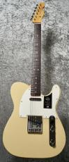 Fender American Vintage II 1963 Telecaster / Vintage Blonde [#V25652][3.40kg]_3