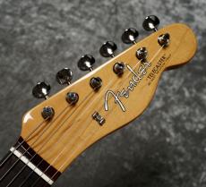 Fender American Vintage II 1963 Telecaster / Vintage Blonde [#V25652][3.40kg]_4