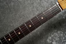 Fender American Vintage II 1963 Telecaster / Vintage Blonde [#V25652][3.40kg]_5