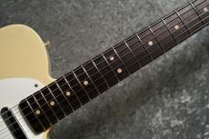 Fender American Vintage II 1963 Telecaster / Vintage Blonde [#V25652][3.40kg]_6