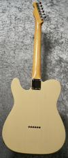 Fender American Vintage II 1963 Telecaster / Vintage Blonde [#V25652][3.40kg]_8