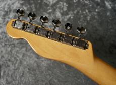 Fender American Vintage II 1963 Telecaster / Vintage Blonde [#V25652][3.40kg]_10