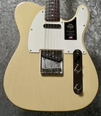 Fender American Vintage II 1963 Telecaster / Vintage Blonde [#V260521][3.73kg]_2
