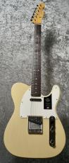 Fender American Vintage II 1963 Telecaster / Vintage Blonde [#V260521][3.73kg]_3