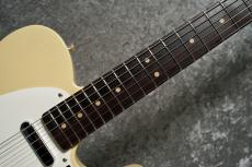 Fender American Vintage II 1963 Telecaster / Vintage Blonde [#V260521][3.73kg]_6