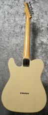 Fender American Vintage II 1963 Telecaster / Vintage Blonde [#V260521][3.73kg]_8