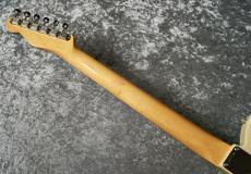 Fender American Vintage II 1963 Telecaster / Vintage Blonde [#V260521][3.73kg]_9