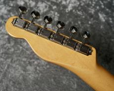 Fender American Vintage II 1963 Telecaster / Vintage Blonde [#V260521][3.73kg]_10