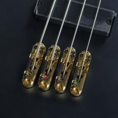 Ibanez ICB620  - BKF - 【3.85Kg】【#I260212850】_3