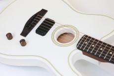Fender FSR Acoustasonic Standard Telecaster / Arctic Gold【限定カラー!】