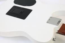 Fender FSR Acoustasonic Standard Telecaster / Arctic Gold【限定カラー!】_2