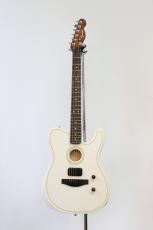 Fender FSR Acoustasonic Standard Telecaster / Arctic Gold【限定カラー!】_3