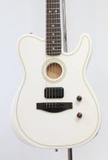 Fender FSR Acoustasonic Standard Telecaster / Arctic Gold【限定カラー!】_4