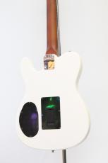 Fender FSR Acoustasonic Standard Telecaster / Arctic Gold【限定カラー!】_5