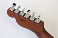 Fender FSR Acoustasonic Standard Telecaster / Arctic Gold【限定カラー!】_9