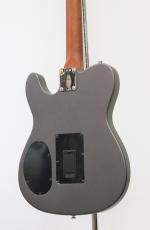 Fender FSR Acoustasonic Standard Telecaster / Charcoal Frost Metallic【限定カラー!】_4
