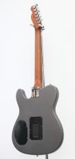 Fender FSR Acoustasonic Standard Telecaster / Charcoal Frost Metallic【限定カラー!】_6