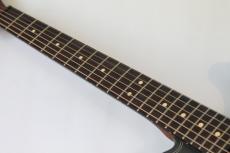 Fender FSR Acoustasonic Standard Telecaster / Charcoal Frost Metallic【限定カラー!】_7