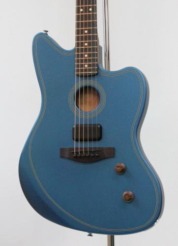 Fender FSR Acoustasonic Standard Jazzmaster / Lake Placid Blue【限定カラー!】