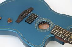 Fender FSR Acoustasonic Standard Jazzmaster / Lake Placid Blue【限定カラー!】_2