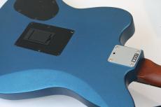 Fender FSR Acoustasonic Standard Jazzmaster / Lake Placid Blue【限定カラー!】_3