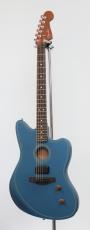 Fender FSR Acoustasonic Standard Jazzmaster / Lake Placid Blue【限定カラー!】_4