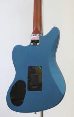 Fender FSR Acoustasonic Standard Jazzmaster / Lake Placid Blue【限定カラー!】_6