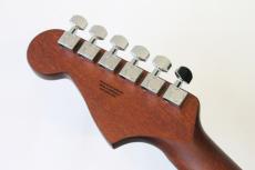 Fender FSR Acoustasonic Standard Jazzmaster / Lake Placid Blue【限定カラー!】_10