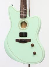Fender FSR Acoustasonic Standard Jazzmaster / Surf Green【限定カラー!】