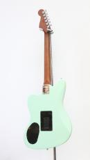 Fender FSR Acoustasonic Standard Jazzmaster / Surf Green【限定カラー!】_5