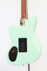 Fender FSR Acoustasonic Standard Jazzmaster / Surf Green【限定カラー!】_6