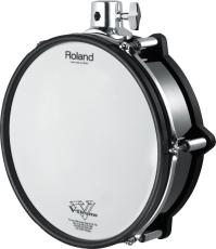 Roland 《1点限り超特価》V-パッド [PD-128-BC] ※生産完了品【通常販売価格より25%OFF】