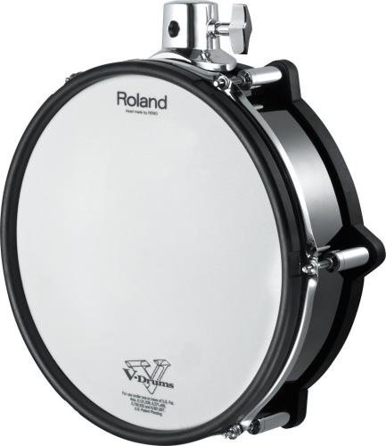 Roland 《1点限り超特価》V-パッド [PD-128-BC] ※生産完了品【通常販売価格より25%OFF】
