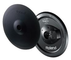 Roland 《1点限り超特価》V-シンバル クラッシュ [CY-14C] ※生産完了品【通常販売価格より30%OFF】