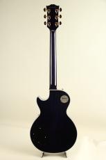 Gibson Les Paul Custom Figured Nordic Blue Gloss M2M S/N:CS501916_9
