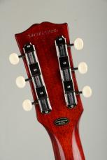 Epiphone Inspired by Gibson Custom 1960 Les Paul Special Double Cut Reissue Cherry Red【S/N 26031523595】_9