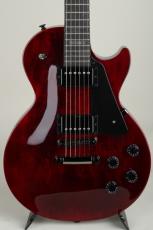 Gibson Exclusive Les Paul Studio Dark Wine Red【S/N 211550164】