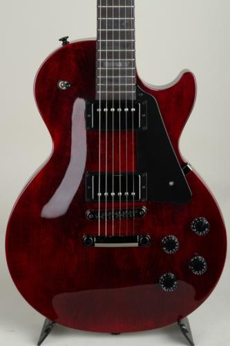 Gibson Exclusive Les Paul Studio Dark Wine Red【S/N 211550164】
