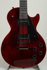 Gibson Exclusive Les Paul Studio Dark Wine Red【S/N 211550164】_2