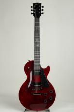 Gibson Exclusive Les Paul Studio Dark Wine Red【S/N 211550164】_3