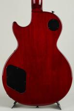 Gibson Exclusive Les Paul Studio Dark Wine Red【S/N 211550164】_4